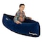 Bouncybands Comfy Peapod Inflatable Sensory Pod, 60in, Ages 6-12, Blue PD60BU - alternate 5